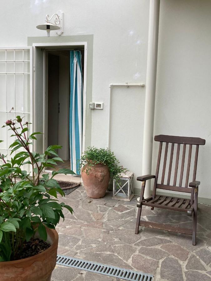 La Casona B&B Сан-Микеле-аль-Адидже Экстерьер фото