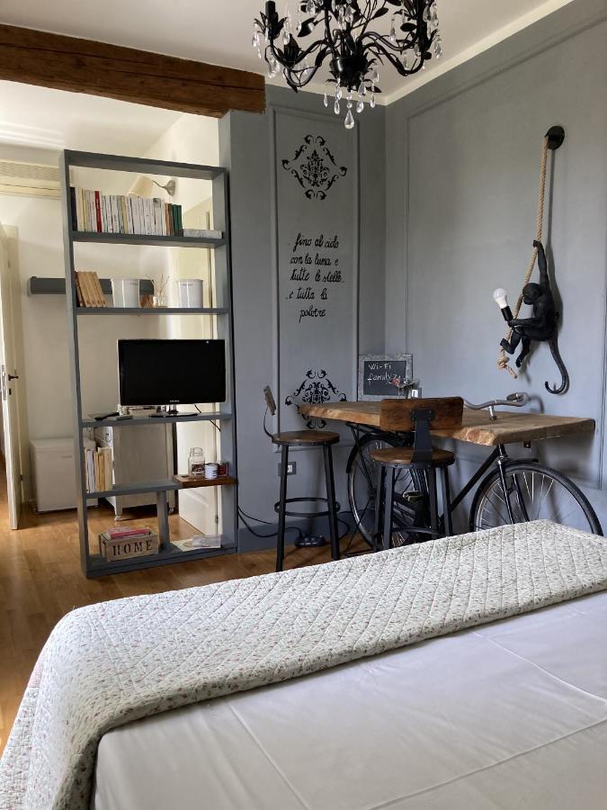 La Casona B&B Сан-Микеле-аль-Адидже Экстерьер фото