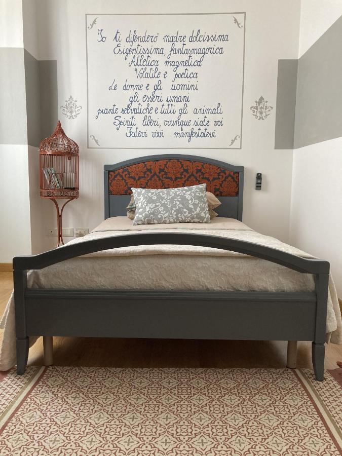 La Casona B&B Сан-Микеле-аль-Адидже Экстерьер фото